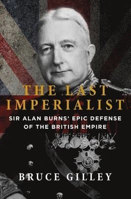 Last Imperialist
