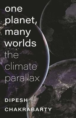 One Planet, Many Worlds – The Climate Parallax
