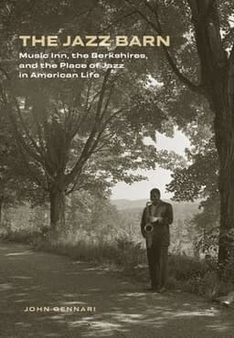 Jazz Barn