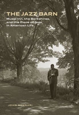 Jazz Barn