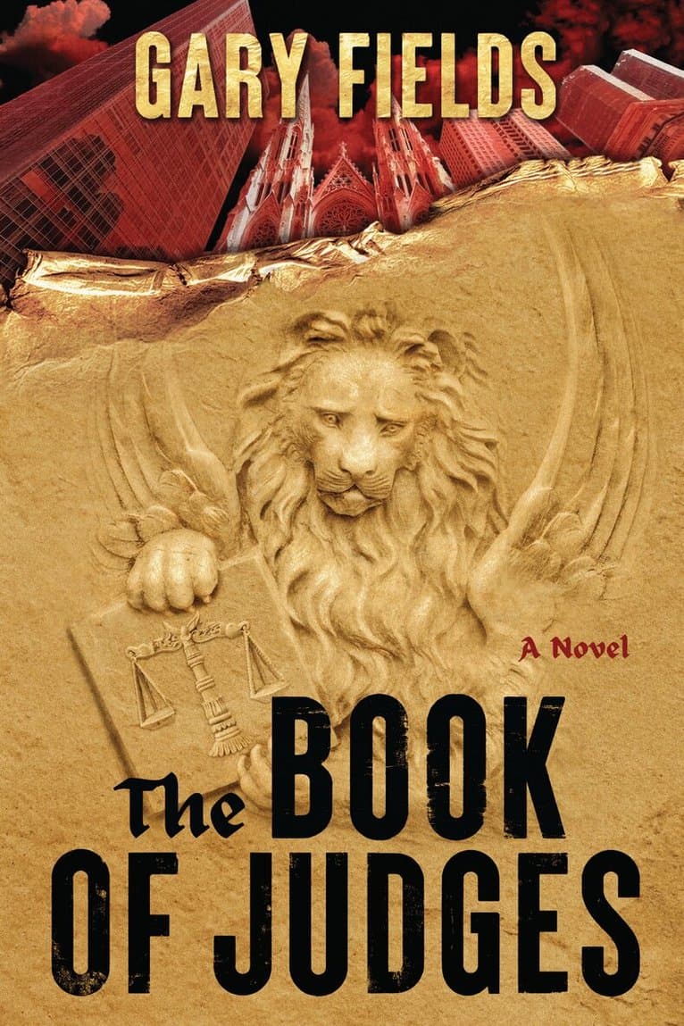 Book of Judges