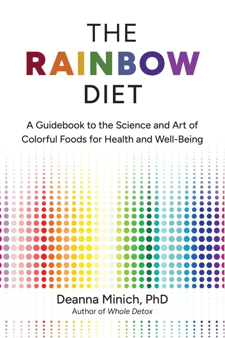 Rainbow Diet