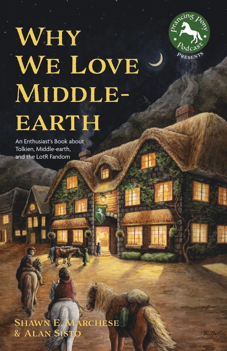 Why We Love Middle-earth