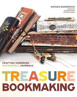 Treasure Book Making