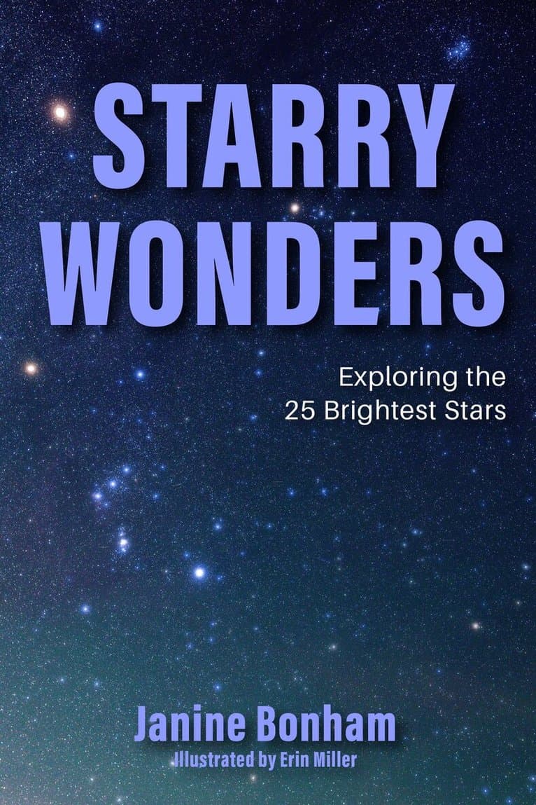 Starry Wonders
