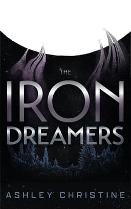 Iron Dreamers