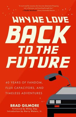 Back from the Future