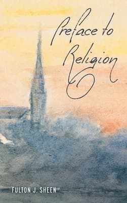 Preface to Religion