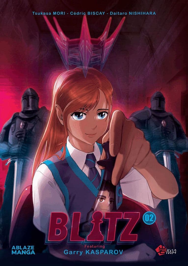 BLITZ VOL. 2