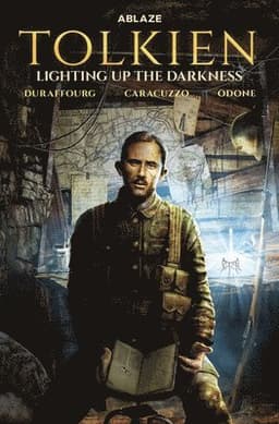 TOLKIEN - LIGHTING UP THE DARKNESS