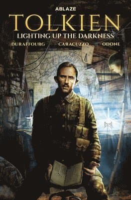 TOLKIEN - LIGHTING UP THE DARKNESS
