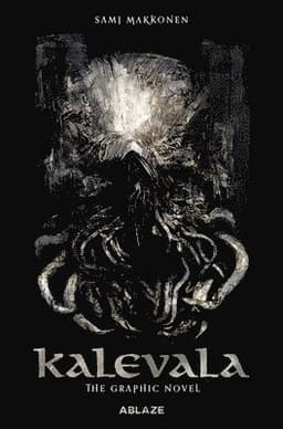 Kalevala: The Graphic Novel