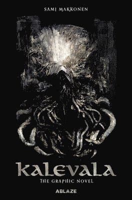 Kalevala: The Graphic Novel