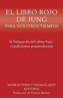 libro rojo de Jung para nuestros tiempos
