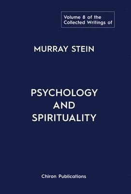Collected Writings of Murray Stein