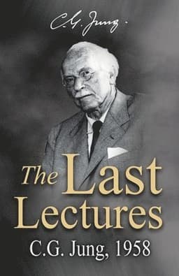 Last Lectures