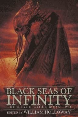 Black Seas of Infinity