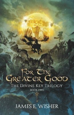 For The Greater Good