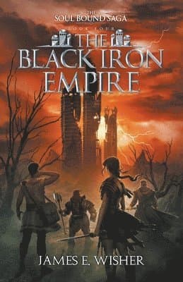 Black Iron Empire