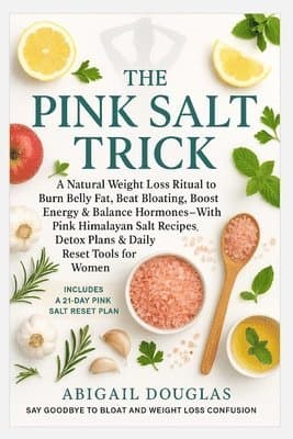 Pink Salt Trick