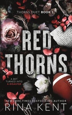 Red Thorns