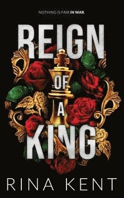 Reign of a King