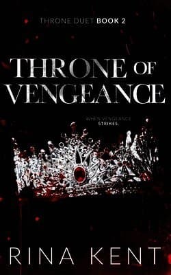 Throne of Vengeance