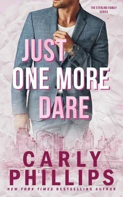 Just One More Dare