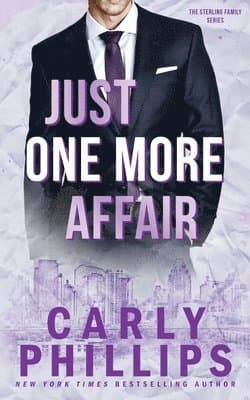 Just One More Affair