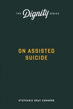 On Assisted Suicide
