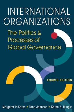 International Organizations
