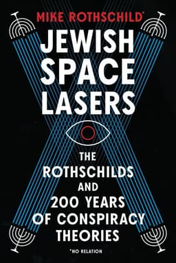 Jewish Space Lasers