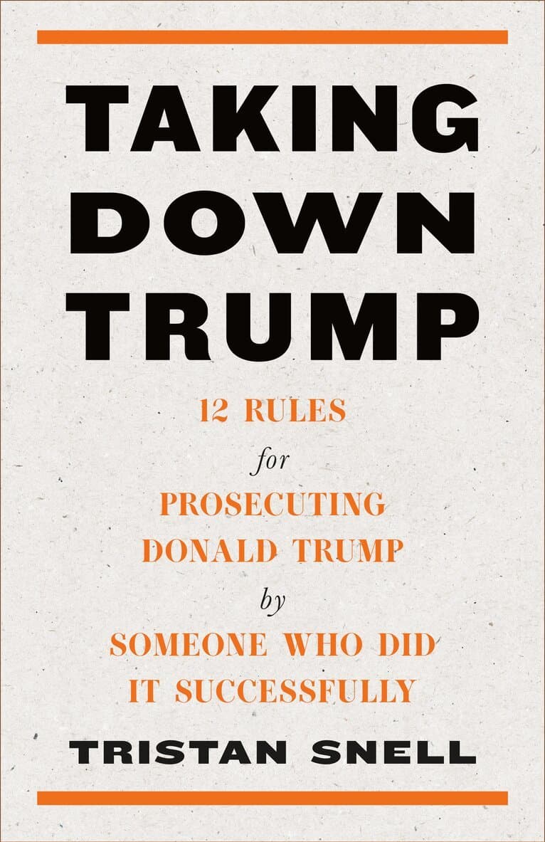 Taking Down Trump