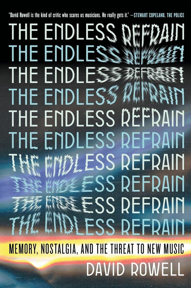 Endless Refrain