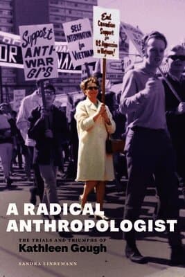 Radical Anthropologist