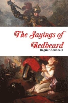 Sayings of Redbeard