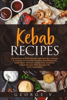 Kebab Recipes