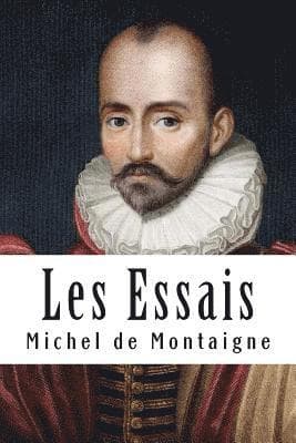 Les Essais: Livre II