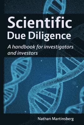 Scientific due diligence