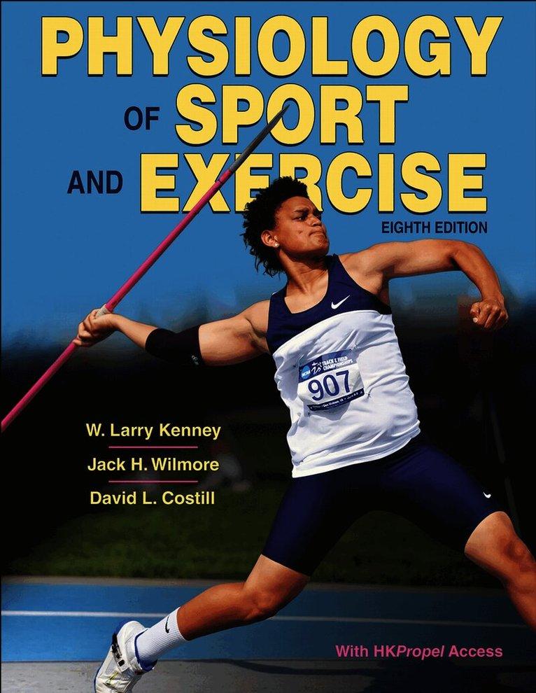Physiology of Sport and Exercise