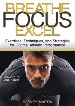 Breathe, Focus, Excel