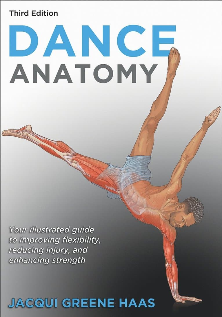 Dance Anatomy