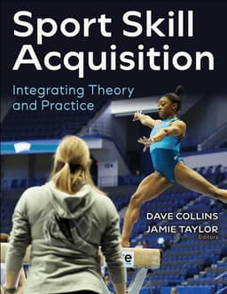 Sport Skill Acquisition