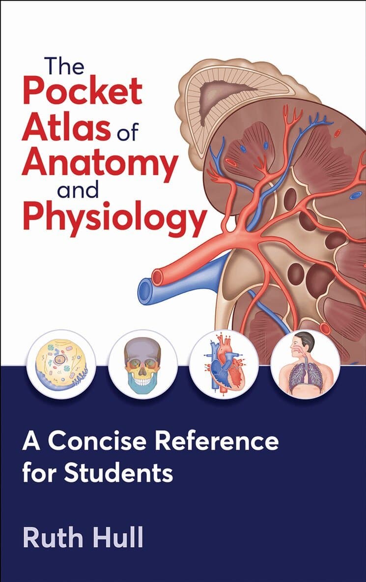 Pocket Atlas of Anatomy and Physiology