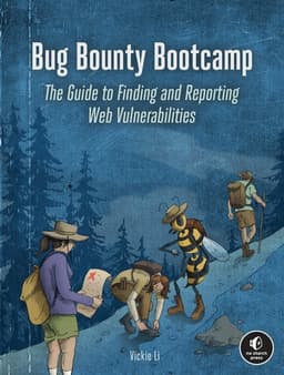 Bug Bounty Bootcamp