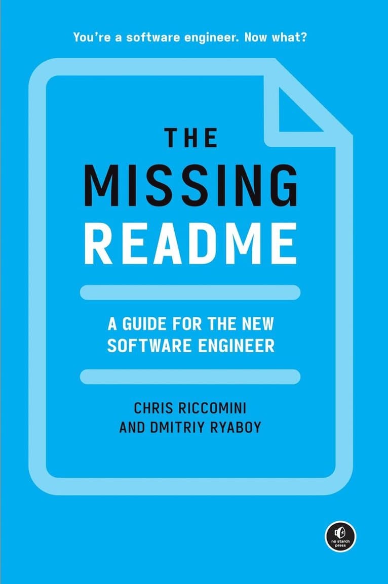 Missing README