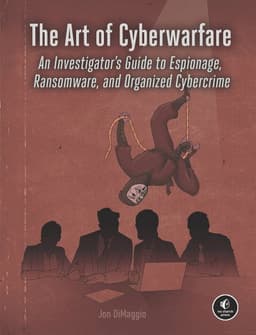 Art of Cyberwarfare