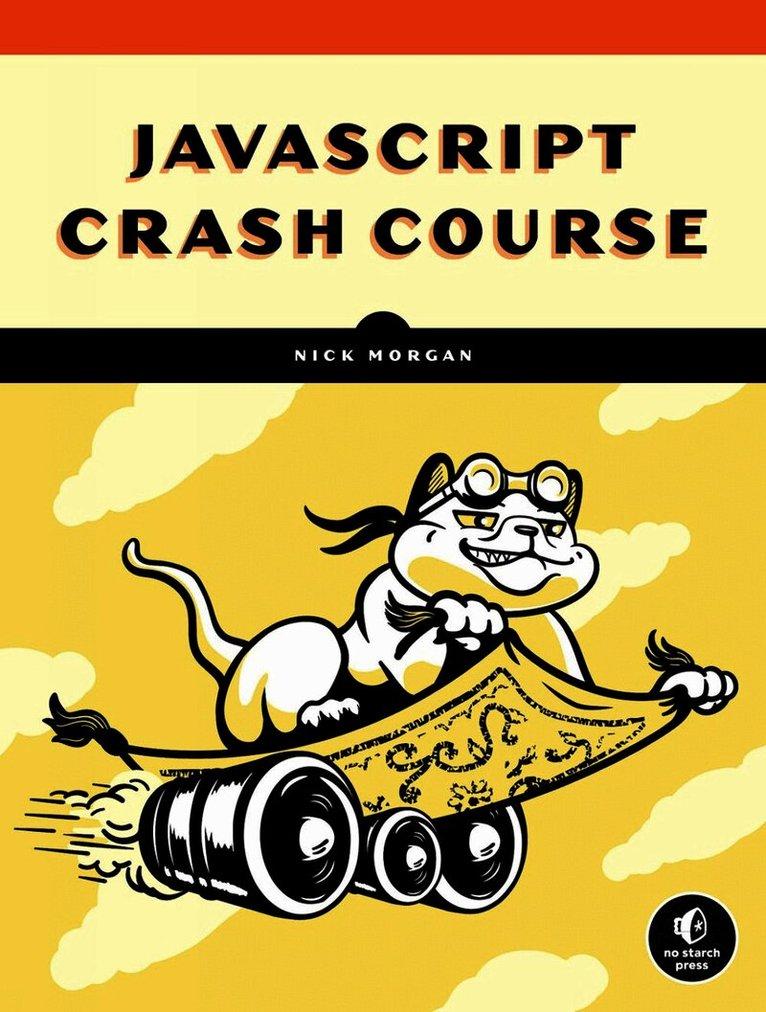 JavaScript Crash Course