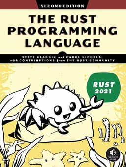 Rust Programming Language: 2nd Edition