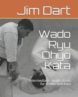 Wado Ryu Ohyo Kata